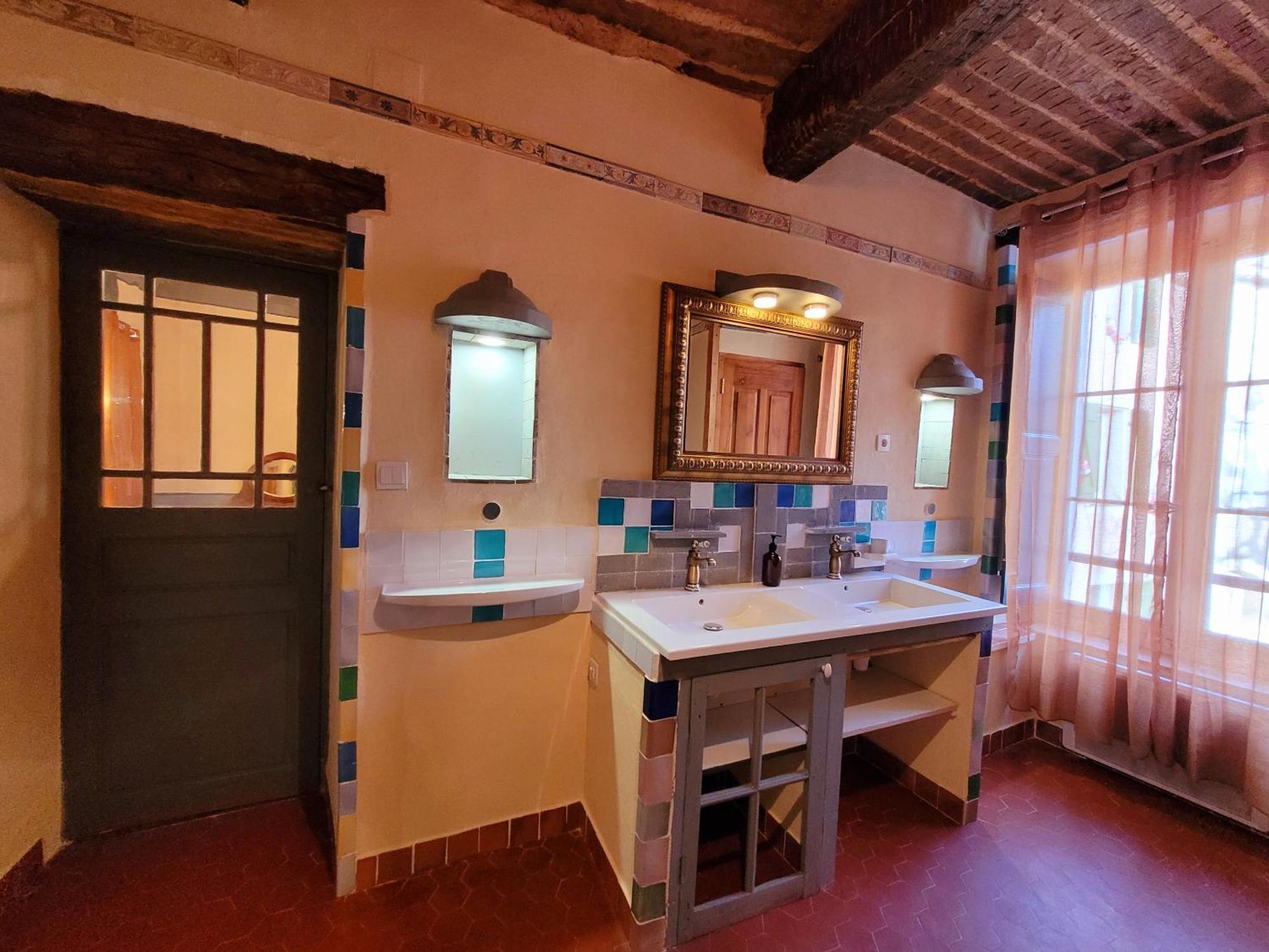 Au Puits De La Fontaine Hotel Tavernes Quarto foto